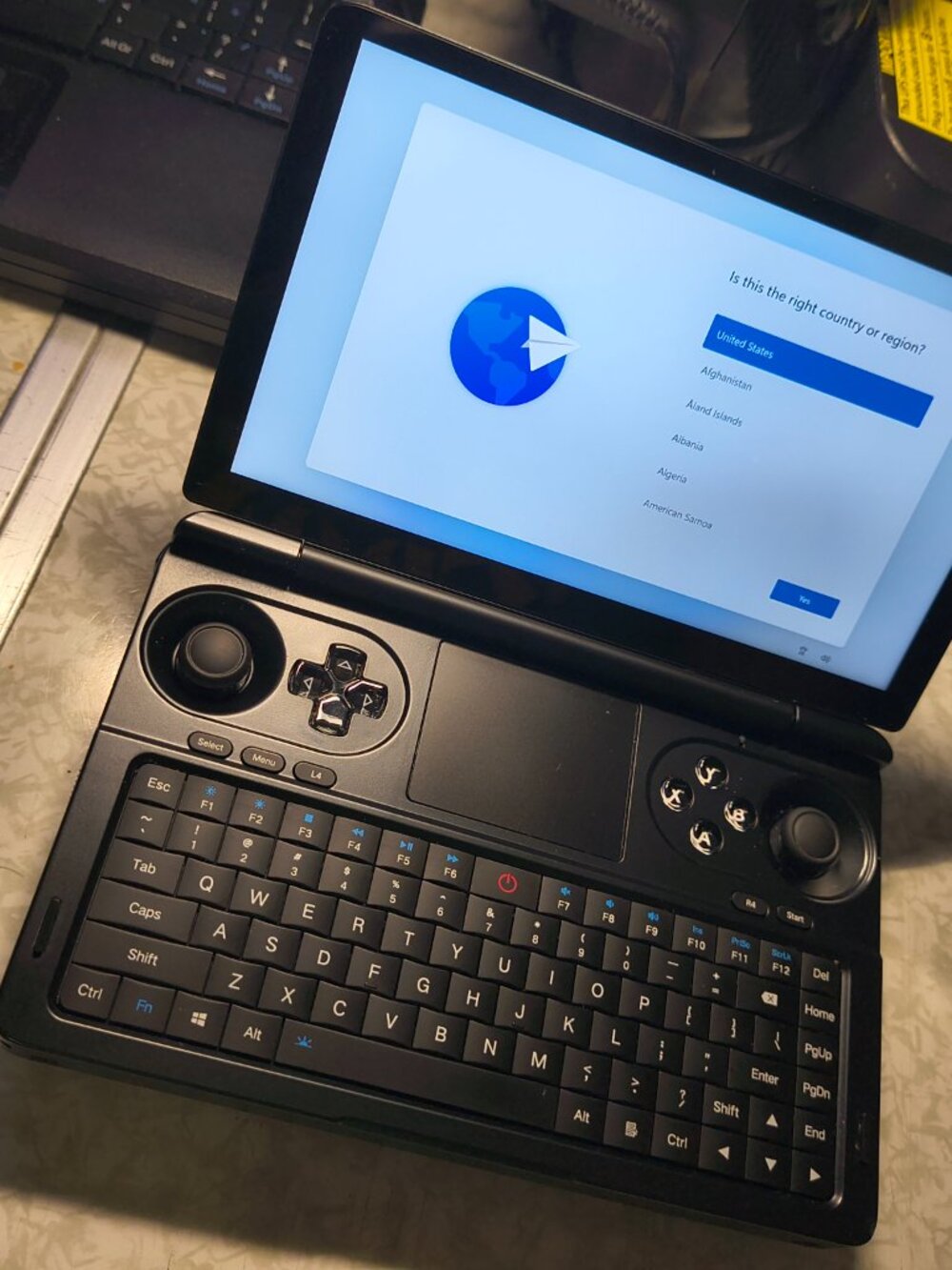 Handheld Pc - Picture 11 of 16